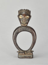 MC1506 Outil de divination Oracle Songye divination implement Congo