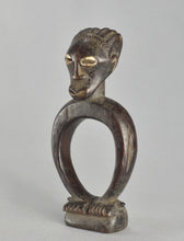 MC1506 Outil de divination Oracle Songye divination implement Congo