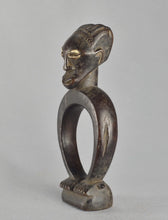 MC1506 Outil de divination Oracle Songye divination implement Congo