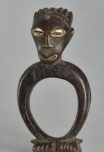 MC1506 Outil de divination Oracle Songye divination implement Congo