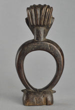 MC1506 Outil de divination Oracle Songye divination implement Congo