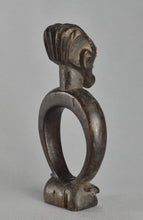 MC1506 Outil de divination Oracle Songye divination implement Congo