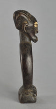 MC1506 Outil de divination Oracle Songye divination implement Congo