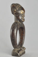 MC1506 Outil de divination Oracle Songye divination implement Congo