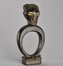 MC1506 Outil de divination Oracle Songye divination implement Congo