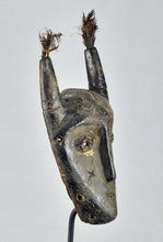 MC1604 Beau Masque Kayamba Lega Kwame mask Congo Rdc