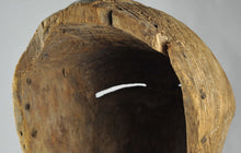 VENDU / SOLD ! MC1284 Beau Masque Féminin Songye Kifwebe Female Mask Congo