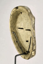 VENDU / SOLD ! MC1199 Beau masque idimu  LEGA Culte du Bwami Mask Congo Rdc