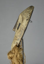 MC1689 Grand masque Nsembu Komo Kumu Mask Congo Rdc