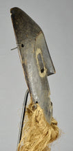 MC1689 Grand masque Nsembu Komo Kumu Mask Congo Rdc