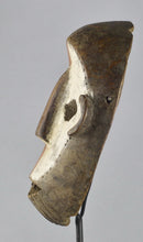 MC1641 Masque Ngbaka ou peuple voisin de l'Ubangi Mask Congo Rdc