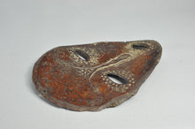 VENDU / SOLD ! MC1389 Superbe masque idimu Lega Mask Congo Rdc