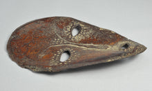 VENDU / SOLD ! MC1389 Superbe masque idimu Lega Mask Congo Rdc