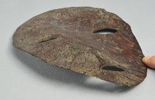 VENDU / SOLD ! MC1389 Superbe masque idimu Lega Mask Congo Rdc