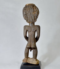 Réservé / Reserved MC1793 Grande statue d'ancêtre Hemba Singiti Figure Congo rdc