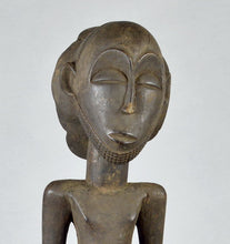 Réservé / Reserved MC1793 Grande statue d'ancêtre Hemba Singiti Figure Congo rdc