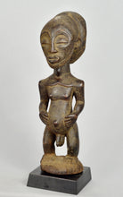 VENDU / SOLD ! MC1482 Statue d'ancêtre Singiti HEMBA style Sayi beautiful ancestor figure