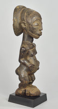 VENDU / SOLD ! MC1482 Statue d'ancêtre Singiti HEMBA style Sayi beautiful ancestor figure