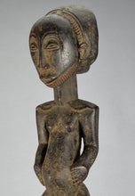 VENDU / SOLD ! MC1461 Superbe "Singiti" statue d'ancêtre  HEMBA Ancestor Figure Congo Drc