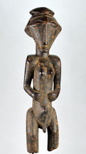 Réservé MC1300 Statue d'ancêtre Basikasingo Sikasingo Pre Bembe Ancestor Figure
