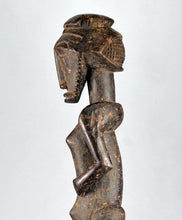 Réservé MC1300 Statue d'ancêtre Basikasingo Sikasingo Pre Bembe Ancestor Figure