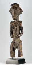 Réservé MC1300 Statue d'ancêtre Basikasingo Sikasingo Pre Bembe Ancestor Figure