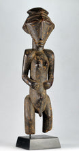 Réservé MC1300 Statue d'ancêtre Basikasingo Sikasingo Pre Bembe Ancestor Figure