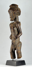 Réservé MC1300 Statue d'ancêtre Basikasingo Sikasingo Pre Bembe Ancestor Figure