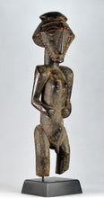 Réservé MC1300 Statue d'ancêtre Basikasingo Sikasingo Pre Bembe Ancestor Figure
