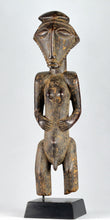 Réservé MC1300 Statue d'ancêtre Basikasingo Sikasingo Pre Bembe Ancestor Figure