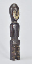 mc1939 Superbe statuette Lengola figure Congo Rdc