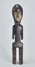 mc1939 Superbe statuette Lengola figure Congo Rdc