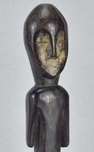 mc1939 Superbe statuette Lengola figure Congo Rdc