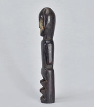 mc1939 Superbe statuette Lengola figure Congo Rdc