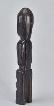 mc1939 Superbe statuette Lengola figure Congo Rdc