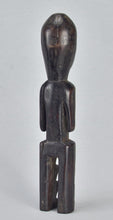 mc1939 Superbe statuette Lengola figure Congo Rdc