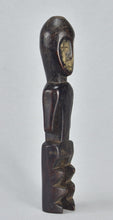 mc1939 Superbe statuette Lengola figure Congo Rdc