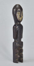 mc1939 Superbe statuette Lengola figure Congo Rdc