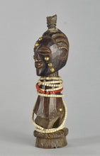 MC1433 Joli Fétiche Songye Milembwe Power Figure Congo Rdc