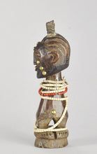 MC1433 Joli Fétiche Songye Milembwe Power Figure Congo Rdc