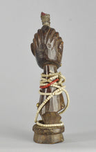 MC1433 Joli Fétiche Songye Milembwe Power Figure Congo Rdc
