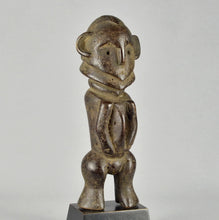 VENDU / SOLD ! MC1562 Très jolie statue Zande Azande (ou peuple voisin de l'Ubangi) figure