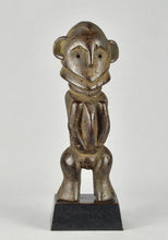 VENDU / SOLD ! MC1562 Très jolie statue Zande Azande (ou peuple voisin de l'Ubangi) figure