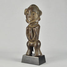 VENDU / SOLD ! MC1562 Très jolie statue Zande Azande (ou peuple voisin de l'Ubangi) figure
