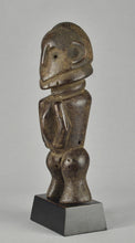 VENDU / SOLD ! MC1562 Très jolie statue Zande Azande (ou peuple voisin de l'Ubangi) figure
