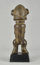 VENDU / SOLD ! MC1562 Très jolie statue Zande Azande (ou peuple voisin de l'Ubangi) figure