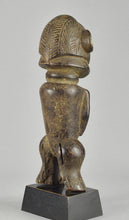 VENDU / SOLD ! MC1562 Très jolie statue Zande Azande (ou peuple voisin de l'Ubangi) figure