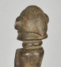 VENDU / SOLD ! MC1562 Très jolie statue Zande Azande (ou peuple voisin de l'Ubangi) figure