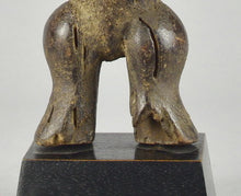 VENDU / SOLD ! MC1562 Très jolie statue Zande Azande (ou peuple voisin de l'Ubangi) figure