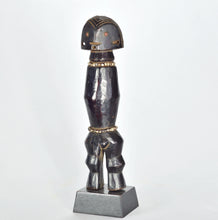 SOLD / SALE! MC1740 Statue Yanda Zande Azande figure statue Ubangi Congo DRC